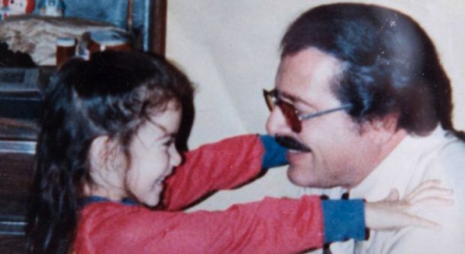Линда Скарпа: Аз бях дъщерята на убиеца на мафията