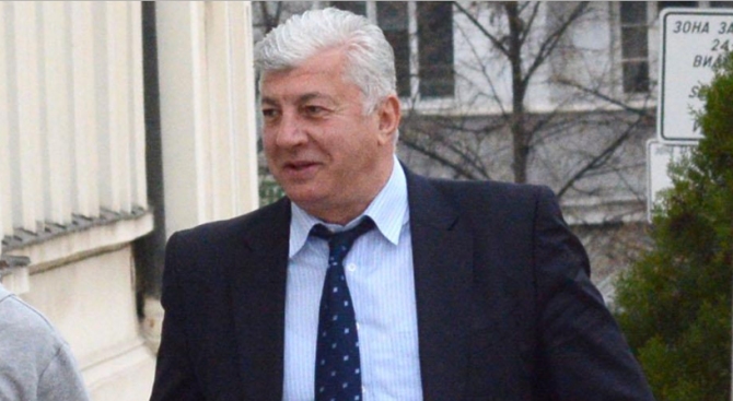 Новият областен управител на Пловдив напусна парламента