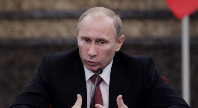 Путин: Организаторите ще понесат заслужено възмездие