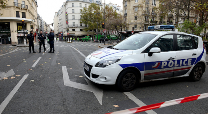 Стратфор: Kакво да се очаква след терористичните атаки в Париж