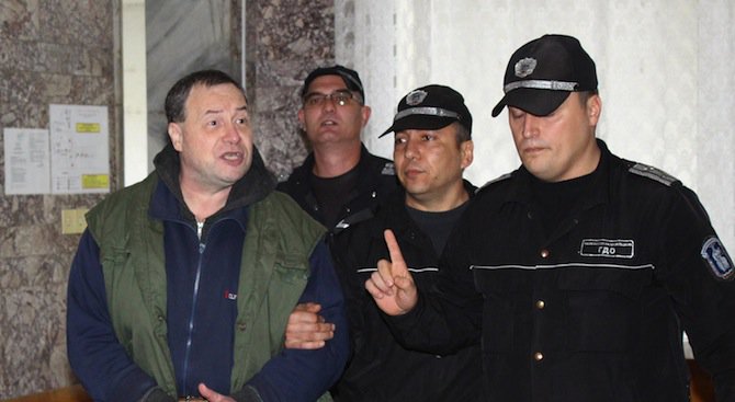 Започва нов съдебен процес срещу стрелеца от Лясковец (снимка)