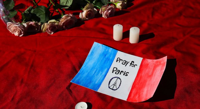 Атентатите в Париж ще доведат до преразглеждане на гражданските свободи