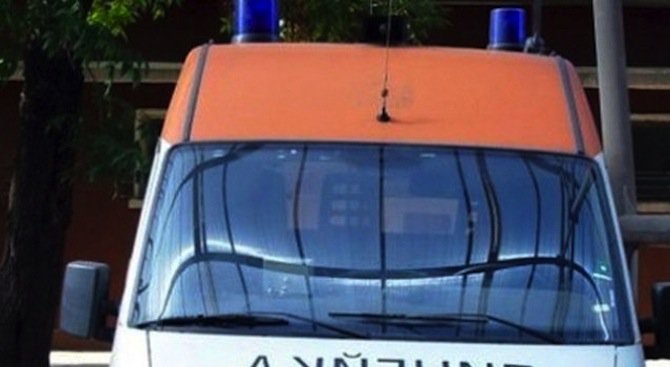 Автобус блъсна и уби пешеходка на пътя Русе-Бяла