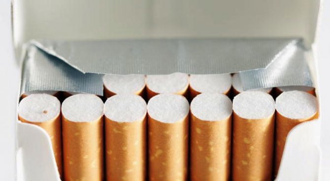 Близо 10 млн. къса цигари унищожиха в Свиленград