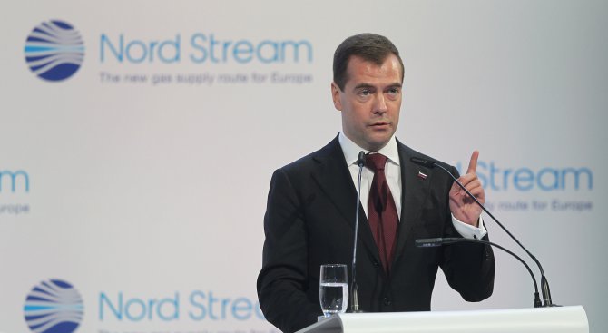 Дмитрий Медведев: Може и да участвам в парламентарния вот