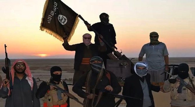 Египетските сили ликвидираха 24 ислямисти от синайския клон на ИД