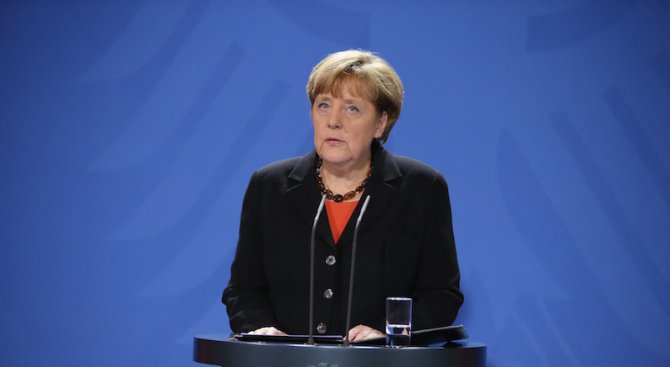 Германия не поема ангажимент да се включи в битката с &quot;Ислямска държава&quot;