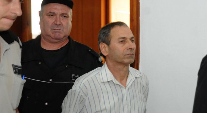 Харакирито остава за 12 г. в затвора, потвърди Апелативният съд в Бургас