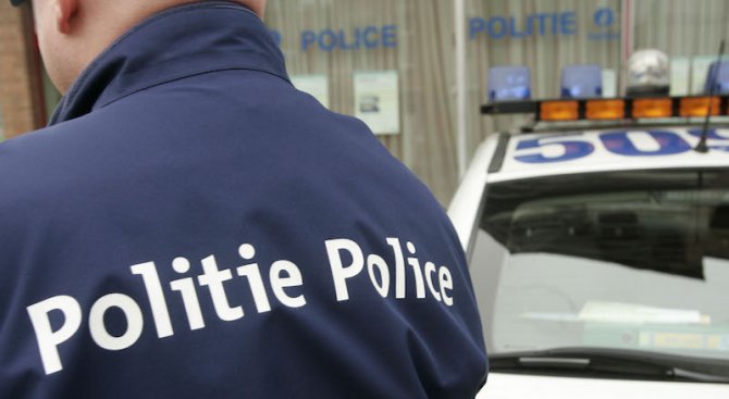Обявиха най-висока степен на терористична заплаха в Брюксел