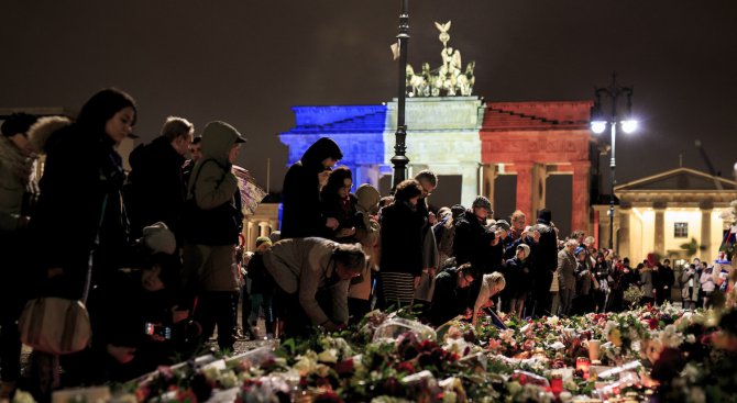Политолог: Европа не трябва да загуби и предаде себе си пред заплахата от тероризма