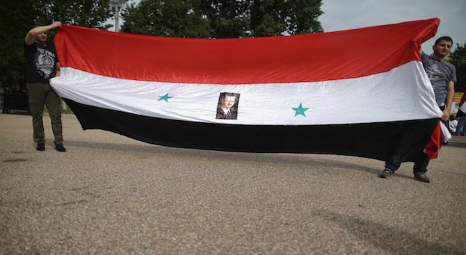 Участниците в срещата за Сирия във Виена не се разбраха за съдбата на Асад