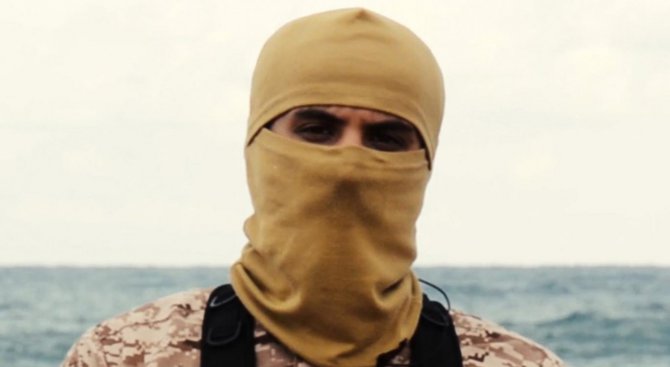 Въздушен удар уби шефа на ИД в Либия