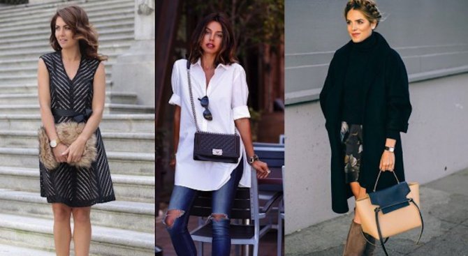 7 модни комбинации, които трябва да имате в гардероба си