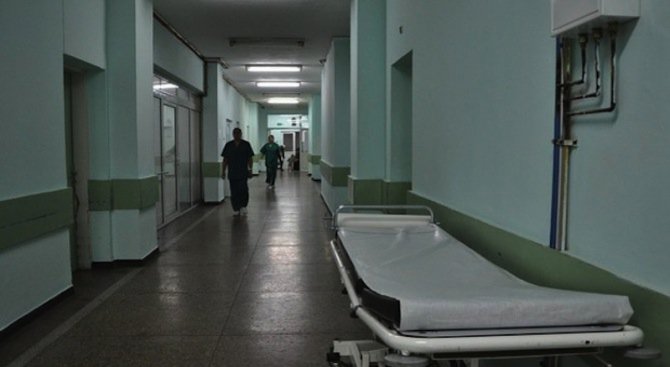 70% от общинските болници ще фалират след април