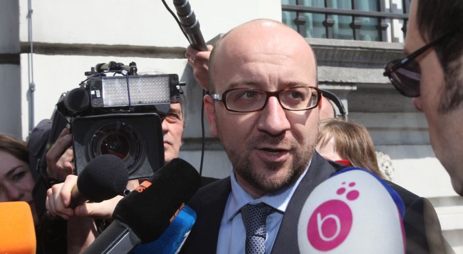 Белгийска партия: Кабинетът да провери дали ИД не доставя горивото в страната