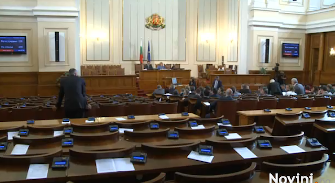 НС ще гласува ратификацията на споразумението с Полша за МиГ-29