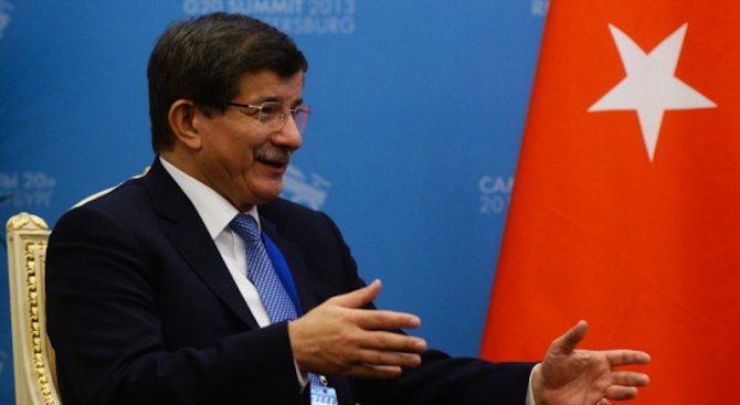Турция се опитва да успокои напрежението с Русия