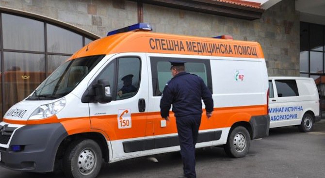 69-годишен шофьор почина след катастрофа в село до Пазарджик