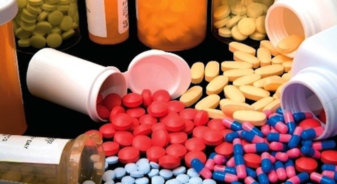 90 лекарства могат да останат без финансиране от НЗОК