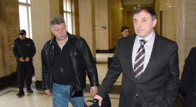 Атентатът срещу Алексей Петров свързан с работата му в ДАНС?