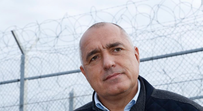 Борисов ще се срещне с грузинския премиер