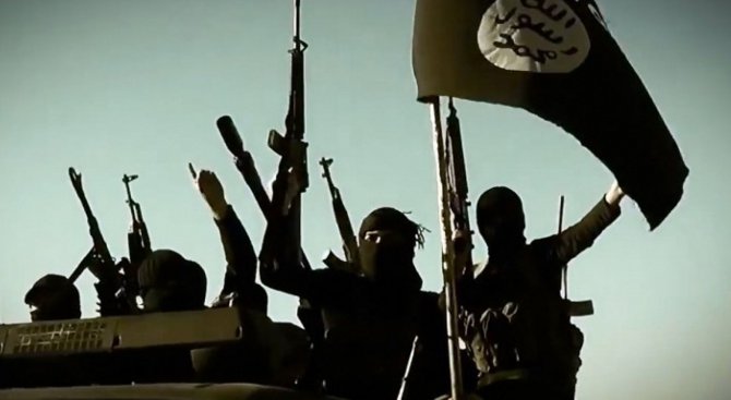 ''Ислямска държава'' обеднява