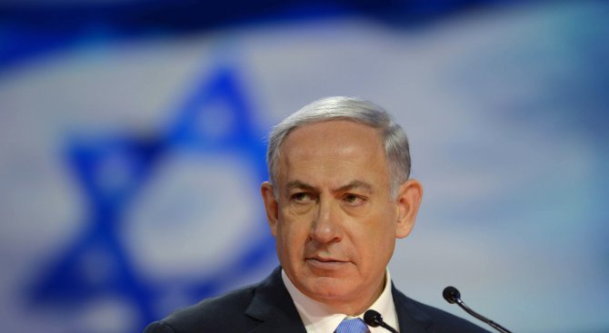 Нетаняху: Израел няма да стане двунационална държава