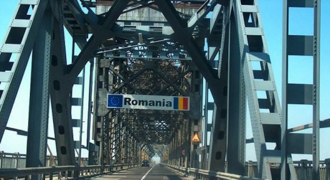 Обстановката на ГКПП &quot;Дунав мост&quot; се нормализира