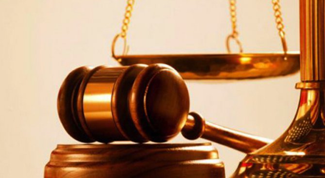 Прокуратурата в Пловдив внесе обвинителен акт за убийство от ревност