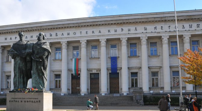 Министерство на културата: Държавата осигурява допълнително 10 млн. лв. за библиотеки, музеи и галер