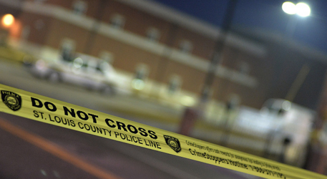 Неизвестен мъж откри стрелба в супермаркет в Пенсилвания