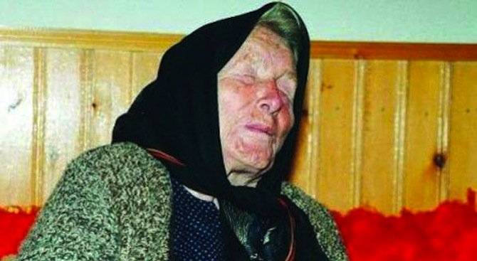 Ню Йорк Пост: Трябваше да слушаме тази сляпа българска старица за ИДИЛ