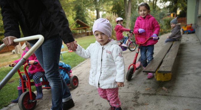Постоянна комисия проверява сигурността в училища и детски градини в София