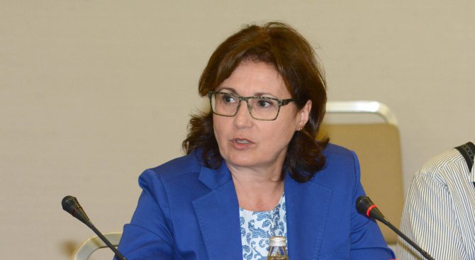 Румяна Бъчварова: Управляващата коалиция ще се запази