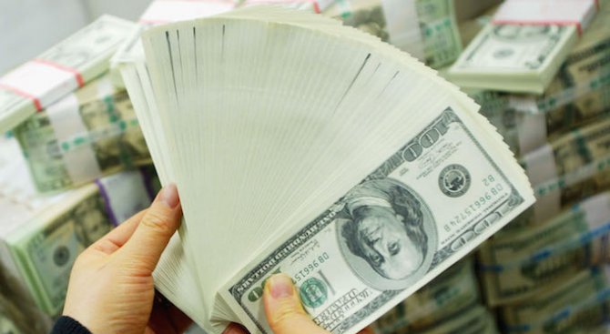 САЩ отпускат на Украйна нова финансова помощ от 190 милиона долара