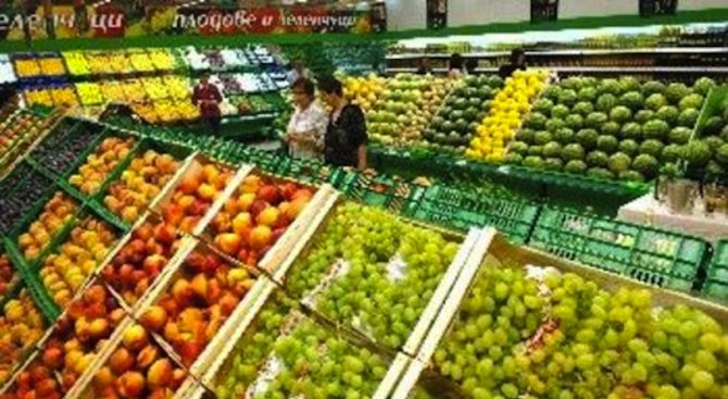 Сирия ще внася цитрусови плодове в Русия