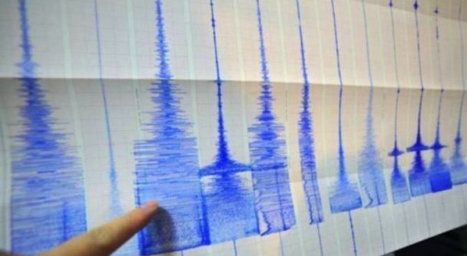 Земетресение с магнитуд 5,7 разтърси южна Гватемала