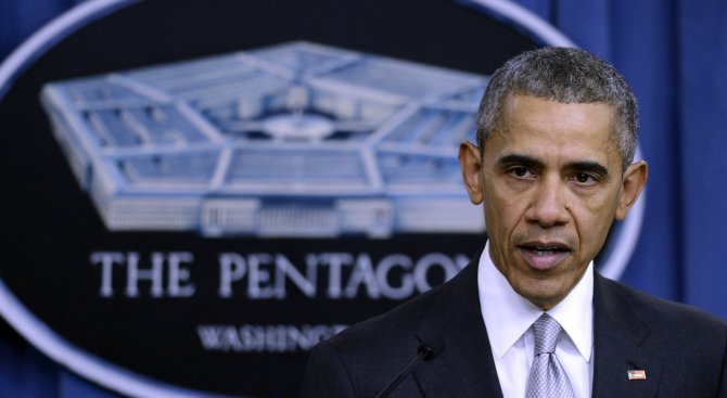 Американски сенатори призоваха Обама да не отменя санкциите срещу Иран