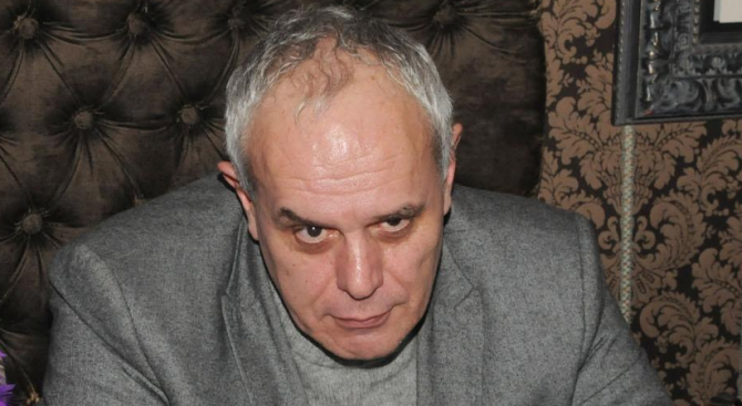 Андрей Райчев: ДСБ разиграват фарс, предизвестено е ненапускането на Меглена Кунева