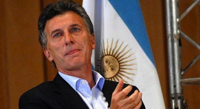 Аржентина отменя валутните ограниченията