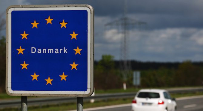 ЕК ще прецени дали намеренията на Дания да възстанови граничните проверки са оправдани