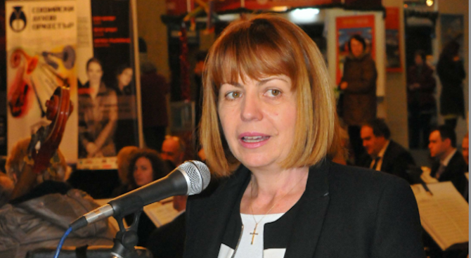 Фандъкова: София е лидер в страната по предоставяне на качествени здравни услуги