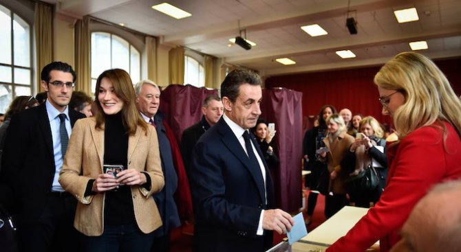 Френският печат след втория тур на регионалните избори - облекчение, но не и успокояване
