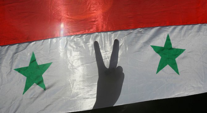 Групата за подкрепа на Сирия може да се събере отново през януари
