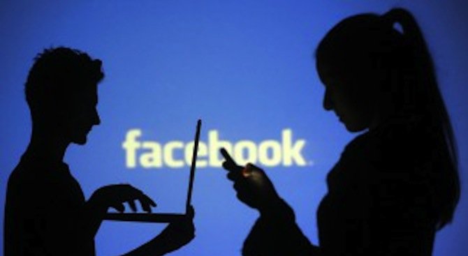 Как Facebook ще завземе света?