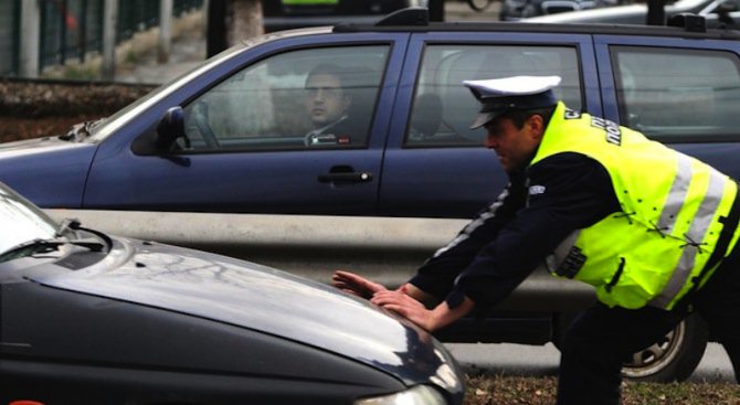 КАТ ще заличава автоматично регистрацията на коли без „Гражданска отговорност”
