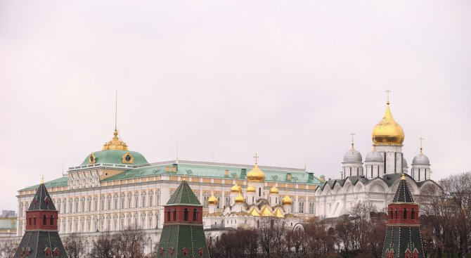Кремъл: Няма да пазим имунитета на главния прокурор Юрий Чайка