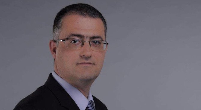 Областният управител на Сливен подаде оставка