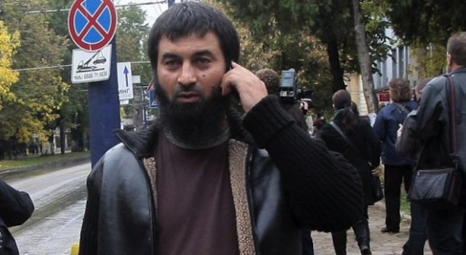 Ахмед Муса имал близки контакти с международна терористична групировка