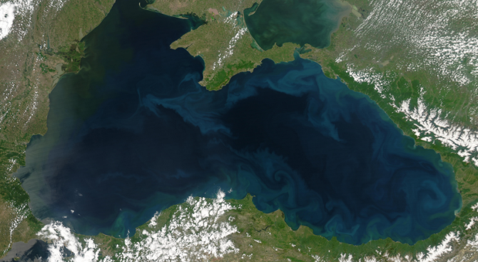 ЕК одобри програмата &quot;Черноморски басейн 2014-2020&quot;